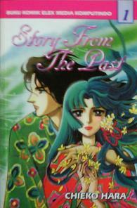 Story From The Past Vol.1