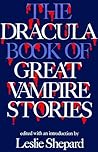 The Dracula Book ...