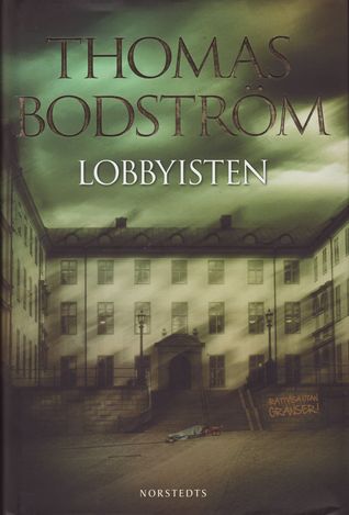 Lobbyisten (Hardcover)