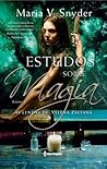 Estudos Sobre Magia