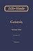 Life-Study of Genesis, Vol. 1 by Witness Lee