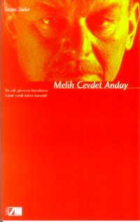 Seçme Şiirler (Paperback)