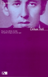 Seçme Şiirler (Paperback)