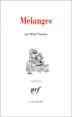 Mélanges (Paperback)
