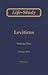 Life-Study of Leviticus, Volume 2 (#36-64)