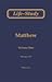 Life-Study of Matthew, Vol. 1 by Witness Lee