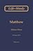 Life-Study of Matthew, Vol. 3 by Witness Lee