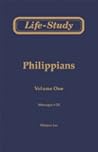 Life-Study of Phi...