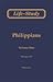 Life-Study of Philippians, Vol. 1 (#1-23)