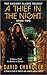 A Thief in the Night (Ancient Blades, #2)