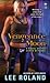 Vengeance Moon (Earth Witch...