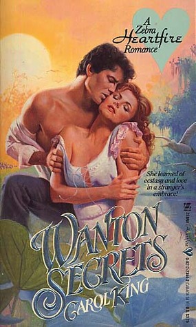 Wanton Secrets (Mass Market Paperback)