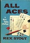All Aces: A Nero Wolfe Omnibus