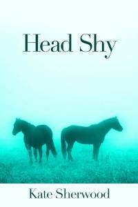 Head Shy (Dark Horse, #2.2)