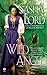 Wild Angel (Wild, #6)