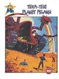 Teka-teki Planet Pelangi