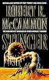 Stinger by Robert McCammon