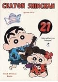 Crayon Shinchan, Vol. 21