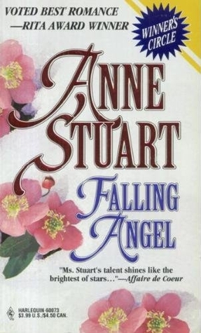 Falling Angel (Mass Market Paperback)