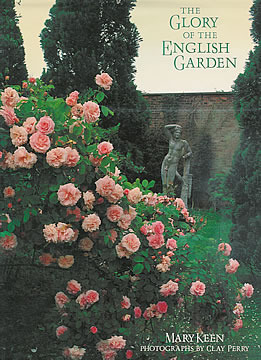 The Glory of the English Garden