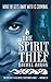 The Spirit Thief (The Legend of Eli Monpress, #1)