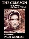 The Crimson Pact Volume Two by Paul Genesse