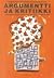 Argumentti ja kritiikki