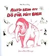 Alltid redo att dö för mitt barn by Joanna Rubin Dranger