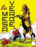 Tex n. 31: La Mesa Verde