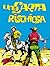Tex n. 35: Una carta rischiosa