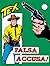 Tex n. 37: Falsa accusa!