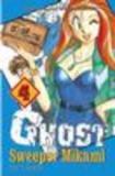 Ghost Sweeper Mikami, vol. 4
