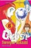 Ghost Sweeper Mikami, vol. 6