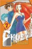 Ghost Sweeper Mikami, vol. 7