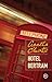 Hotel Bertram by Agatha Christie