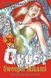 Ghost Sweeper Mikami, vol. 30