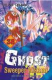 Ghost Sweeper Mikami, vol. 38