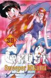 Ghost Sweeper Mikami, vol. 39