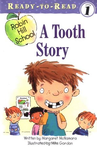 A Tooth Story (Paperback)