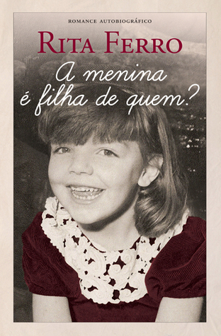 A Menina É Filha De Quem? (Paperback)