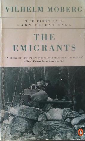 The Emigrants