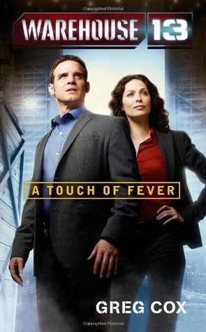 Warehouse 13: A Touch of Fever