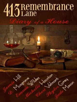 413 Remembrance Lane