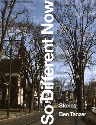 So Different Now (ebook)