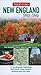 Insight Guides New England Step by Step: The Regions Best Walks and Tours (Insight Guides Step by Step)