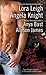 Hot for the Holidays by Lora Leigh Hot for the Holidays by Lora Leigh