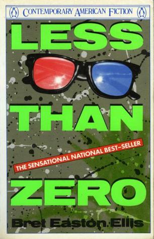 Less than Zero