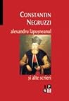 Alexandru Lăpuşneanul si alte scrieri