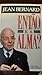 Então e a alma? by Jean  Bernard