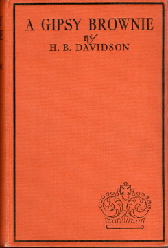 A Gipsy Brownie